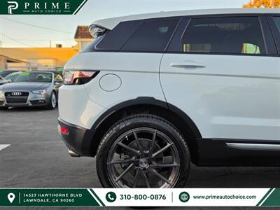 2016 Land Rover Range Rover Evoque HSE - Photo 10 - Lawndale, CA 90260