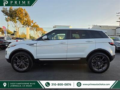 2016 Land Rover Range Rover Evoque HSE - Photo 4 - Lawndale, CA 90260