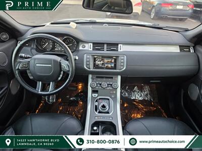 2016 Land Rover Range Rover Evoque HSE - Photo 33 - Lawndale, CA 90260