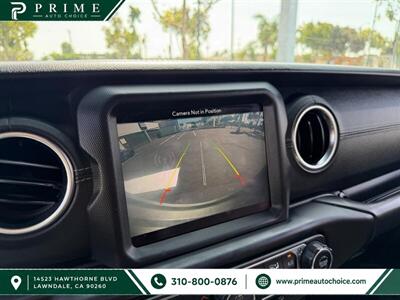 2019 Jeep Wrangler Unlimited Sahara - Photo 21 - Lawndale, CA 90260