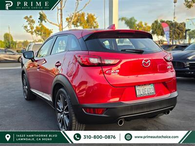 2016 Mazda CX-3 Grand Touring - Photo 5 - Lawndale, CA 90260
