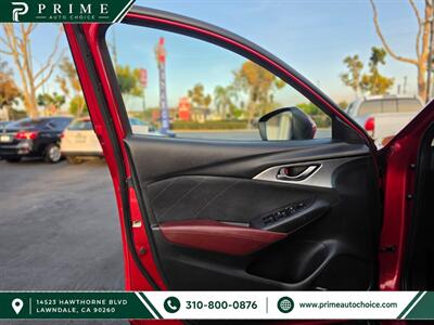 2016 Mazda CX-3 Grand Touring - Photo 15 - Lawndale, CA 90260