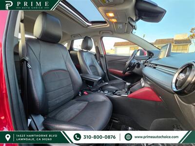2016 Mazda CX-3 Grand Touring - Photo 25 - Lawndale, CA 90260