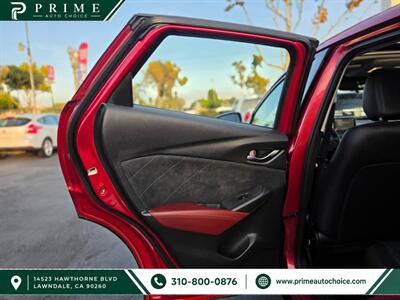2016 Mazda CX-3 Grand Touring - Photo 18 - Lawndale, CA 90260