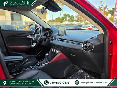 2016 Mazda CX-3 Grand Touring - Photo 26 - Lawndale, CA 90260