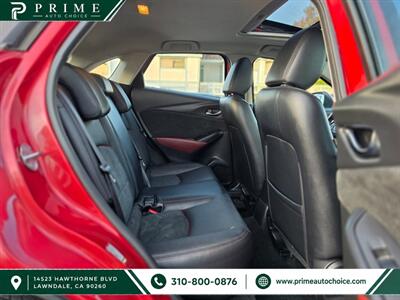 2016 Mazda CX-3 Grand Touring - Photo 21 - Lawndale, CA 90260