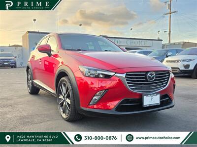 2016 Mazda CX-3 Grand Touring - Photo 9 - Lawndale, CA 90260