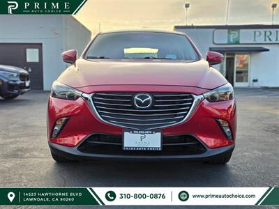 2016 Mazda CX-3 Grand Touring - Photo 2 - Lawndale, CA 90260