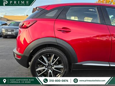 2016 Mazda CX-3 Grand Touring - Photo 11 - Lawndale, CA 90260