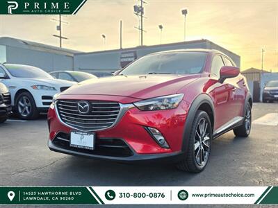 2016 Mazda CX-3 Grand Touring - Photo 3 - Lawndale, CA 90260