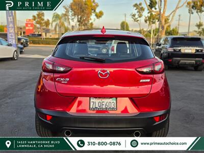 2016 Mazda CX-3 Grand Touring - Photo 6 - Lawndale, CA 90260