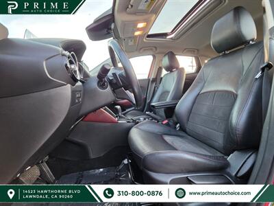 2016 Mazda CX-3 Grand Touring - Photo 17 - Lawndale, CA 90260