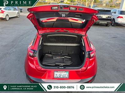 2016 Mazda CX-3 Grand Touring - Photo 10 - Lawndale, CA 90260