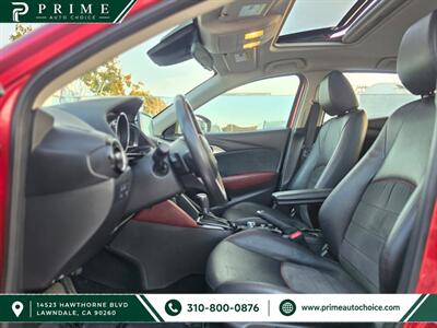2016 Mazda CX-3 Grand Touring - Photo 16 - Lawndale, CA 90260