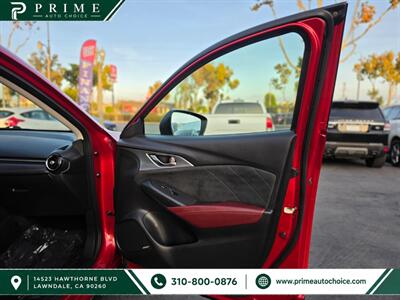 2016 Mazda CX-3 Grand Touring - Photo 23 - Lawndale, CA 90260