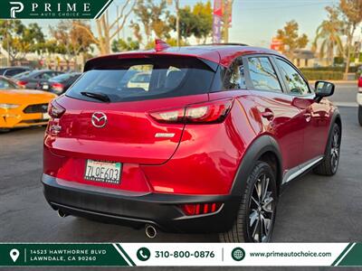 2016 Mazda CX-3 Grand Touring - Photo 7 - Lawndale, CA 90260