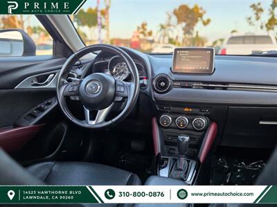 2016 Mazda CX-3 Grand Touring - Photo 31 - Lawndale, CA 90260