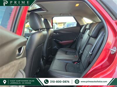 2016 Mazda CX-3 Grand Touring - Photo 19 - Lawndale, CA 90260
