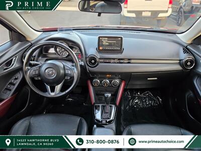 2016 Mazda CX-3 Grand Touring - Photo 29 - Lawndale, CA 90260