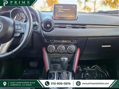 2016 Mazda CX-3 Grand Touring - Photo 30 - Lawndale, CA 90260