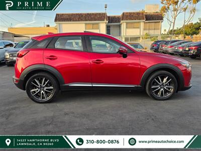 2016 Mazda CX-3 Grand Touring - Photo 8 - Lawndale, CA 90260