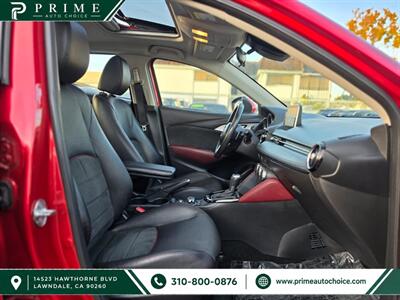 2016 Mazda CX-3 Grand Touring - Photo 24 - Lawndale, CA 90260