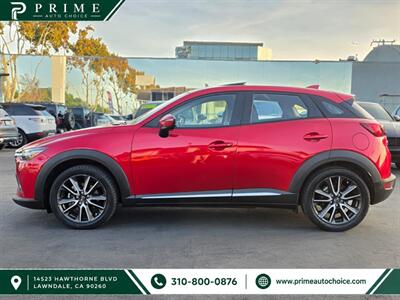 2016 Mazda CX-3 Grand Touring - Photo 4 - Lawndale, CA 90260