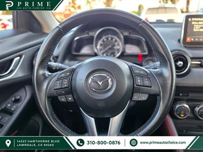 2016 Mazda CX-3 Grand Touring - Photo 32 - Lawndale, CA 90260