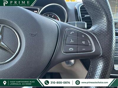 2016 Mercedes-Benz GLE 350   - Photo 21 - Lawndale, CA 90260