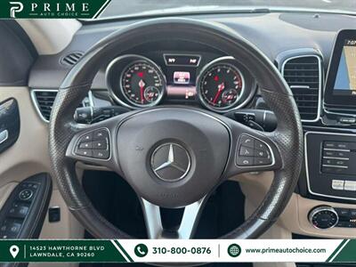 2016 Mercedes-Benz GLE 350   - Photo 12 - Lawndale, CA 90260
