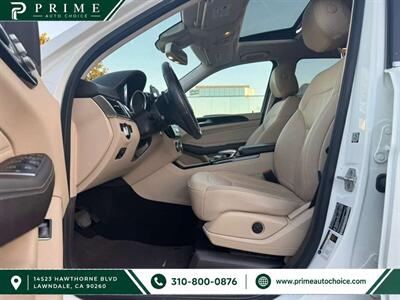 2016 Mercedes-Benz GLE 350   - Photo 13 - Lawndale, CA 90260