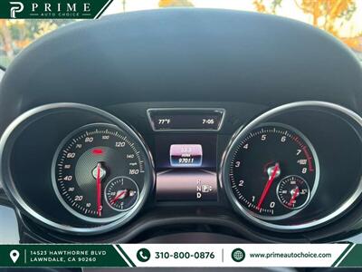 2016 Mercedes-Benz GLE 350   - Photo 20 - Lawndale, CA 90260