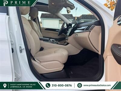 2016 Mercedes-Benz GLE 350   - Photo 17 - Lawndale, CA 90260