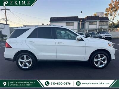 2016 Mercedes-Benz GLE 350   - Photo 8 - Lawndale, CA 90260