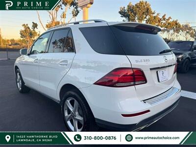 2016 Mercedes-Benz GLE 350   - Photo 5 - Lawndale, CA 90260