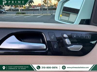 2016 Mercedes-Benz GLE 350   - Photo 29 - Lawndale, CA 90260