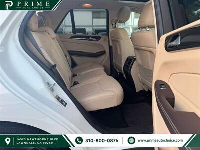 2016 Mercedes-Benz GLE 350   - Photo 16 - Lawndale, CA 90260