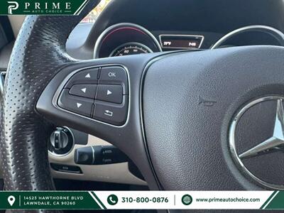 2016 Mercedes-Benz GLE 350   - Photo 22 - Lawndale, CA 90260