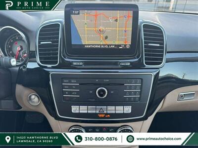 2016 Mercedes-Benz GLE 350   - Photo 14 - Lawndale, CA 90260