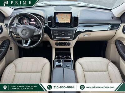 2016 Mercedes-Benz GLE 350   - Photo 11 - Lawndale, CA 90260