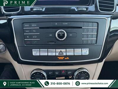 2016 Mercedes-Benz GLE 350   - Photo 27 - Lawndale, CA 90260