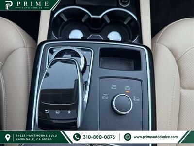 2016 Mercedes-Benz GLE 350   - Photo 26 - Lawndale, CA 90260