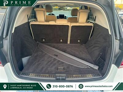 2016 Mercedes-Benz GLE 350   - Photo 18 - Lawndale, CA 90260