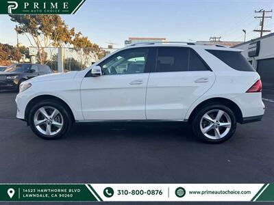 2016 Mercedes-Benz GLE 350   - Photo 4 - Lawndale, CA 90260