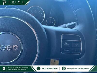 2014 Jeep Wrangler Unlimited Sport - Photo 21 - Lawndale, CA 90260