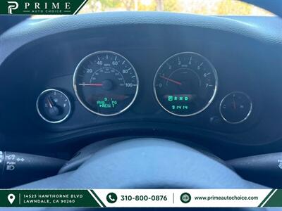 2014 Jeep Wrangler Unlimited Sport - Photo 20 - Lawndale, CA 90260