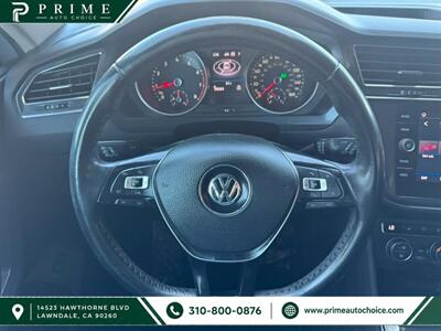 2018 Volkswagen Tiguan 2.0T SEL - Photo 22 - Lawndale, CA 90260