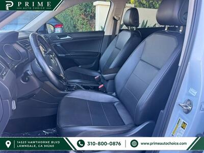2018 Volkswagen Tiguan 2.0T SEL - Photo 14 - Lawndale, CA 90260