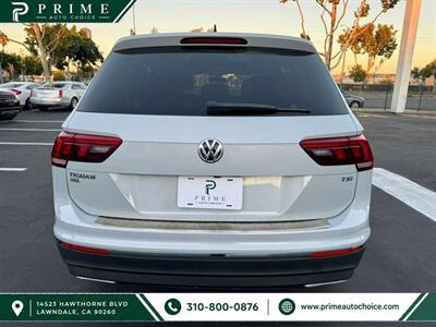 2018 Volkswagen Tiguan 2.0T SEL - Photo 6 - Lawndale, CA 90260