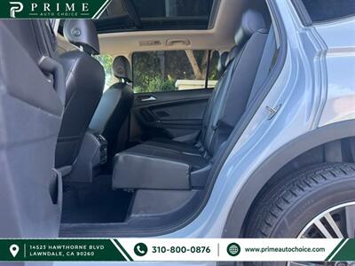 2018 Volkswagen Tiguan 2.0T SEL - Photo 15 - Lawndale, CA 90260